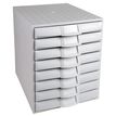 9002493421516-Exacompta The System - Module de classement 8 tiroirs - gris lumière-P_400010040_1-0