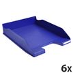 9002493014466-Exacompta Combo Midi - 6 Corbeilles à courrier - bleu nuit-P_400010051_1-0