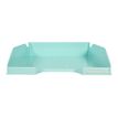 9002493111561-Exacompta Combo Midi - 4 Corbeilles à courrier - couleurs pastels glossy-P_400010052_3-2