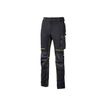 8033546418369-Pantalon de travail 5 poches noir - Taille XL - Atom Resistant U-Power-P_400010184_1-0