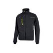 8033546418512-Veste de travail 4 poches noir - Taille S - Pluton U-Power-P_400010192_1-0