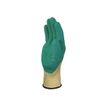 3295249193546-Delta Plus - Gants de protection rosier - Taille  9 - vert-P_400010205_4-1