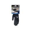 3295249206949-Delta Plus - Gants de protection antidérapant - Taille  9 - noir-P_400010208_1-2