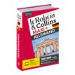 9782321013525-Le Robert & Collins - Dictionnaire Maxi Plus Allemand - Nouvelle édition avec carte de t