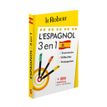 9782321015253-Le Robert - Dictionnaire Espagnol 3-en-1-P_400010227_1-0