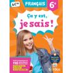 9782047359112-Ça y est, je sais! Collège francais 6ème-P_400010300_1-0