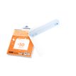 3240180015792-La Couronne - 50 Enveloppes C5 162 x 229 mm - 80 gr - sans fenêtre - blanc - bande auto-a-P_400010314_2-0