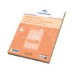 3240180235558-La Couronne - 25 Pochettes  C5 162 x 229 mm - 130 gr - sans fenêtre - kraft armé - bande-P_400010322_1-0