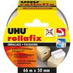 4026700365306-UHU rollafix - Ruban adhésif d'emballage - 50 mm x 66 m - transparent-P_400010330_1-0