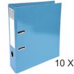 3130632536275-Exacompta Iderama Prem'Touch - 10 Classeurs à levier - Dos 70 mm - A4 - bleu clair-P_400010350_1-0