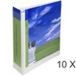 3130632539559-Exacompta Kreacover - 10 Classeurs à levier personnalisables - Dos 60 mm - A4 Maxi - blan-P_400010380_1-0