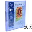 3130632549695-Exacompta Kreacover - 20 Classeurs 2 anneaux personnalisable - Dos 20 mm - A4 - disponible-P_400010426_1-0