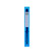 3130631517725-Exacompta Iderama - 10 Classeurs polypro 4 anneaux - Dos 40 mm - A4 Maxi - bleu clair-P_400010430_2-1