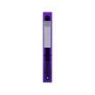 3130631517763-Exacompta Iderama - 10 Classeurs polypro 4 anneaux - Dos 40 mm - A4 Maxi - violet-P_400010432_2-1