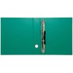 3130632516437-Exacompta - 15 Classeurs à anneaux - Dos 60 mm - A4 Maxi - vert-P_400010458_2-1