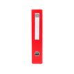 3130632516451-Exacompta - 15 Classeurs à anneaux - Dos 60 mm - A4 Maxi - rouge-P_400010459_3-2