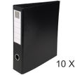 3130631517411-Exacompta - 10 Classeurs à anneaux - Dos 70 mm - A4 Maxi - noir-P_400010460_1-0