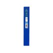 3130637518269-Exacompta Kreacover - 10 Classeurs 2 anneaux personnalisable - Dos 47 mm - A4 Maxi - bleu -P_400010465_3-2