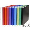 3130631541508-Exacompta - 20 Classeurs polypro 2 anneaux - Dos 20 mm - A4 - disponible dans différentes-P_400010474_1-0