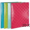 3130636512220-Exacompta - 20 Classeurs 4 anneaux - Dos 20 mm - A4 - disponible dans différentes couleur-P_400010483_1-0
