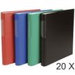 3130632545703-Exacompta - 20 Classeurs 2 anneaux - Dos 40 mm - A4 - disponible dans différentes couleur-P_400010489_1-0