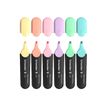 4004675135964-Schneider Job Pastel - Pack de 6 surligneurs - couleurs assorties-P_400010511_3-2