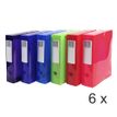 3130639596807-Exacompta Iderama - 6 Boîtes de classement - dos 80 mm - couleurs assorties - polypro-P_400010521_1-0
