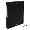 3130632597818-Exacompta Opak - 8 Boîtes de classement - dos 40 mm - noir-P_400010524_1-0