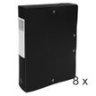 3130632598815-Exacompta Opak - 8 Boîtes de classement - dos 60 mm - noir-P_400010531_1-0