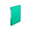 3141879031850-Exacompta - 25 Boîtes de classement en carte lustrée - dos 25 mm - vert (livrées à pla-P_400010536_2-1