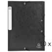 3141879161403-Exacompta - 10 Boîtes de classement en carte lustrée - dos 40 mm - noir (livrées à pla-P_400010550_1-0
