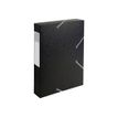 3141879161601-Exacompta - 10 Boîtes de classement en carte lustrée - dos 60 mm - noir (livrées à pla-P_400010558_2-1