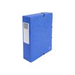 3130632508302-Exacompta Exabox - 6 Boîtes de classement en carte lustrée - dos 80 mm - couleurs assort-P_400010563_2-1
