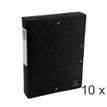 3130631509119-Exacompta Exabox - 10 Boîtes de classement en carte lustrée - dos 60 mm - noir-P_400010581_1-0