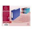 3130632596323-Exacompta - 10 Boîtes de classement à pression - dos 60 mm - bleu - polypro-P_400010590_2-1