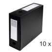 3130632599317-Exacompta - 10 Boîtes de classement à pression - dos 100 mm - noir - polypro-P_400010597_1-0