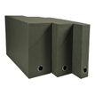 3130632831233-Exacompta - 5 Boîtes de transfert - dos 50 mm - toile vert foncé-P_400010626_3-2