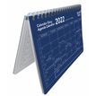 3371010460816-Calendrier mensuel - 16 x 24 cm - bleu - Quo Vadis-P_400010639_2-1
