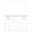 3371010460847-Calendrier mensuel - 12 x 17 cm - corail - Quo Vadis-P_400010642_3-2