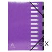 3130632539269-Exacompta Harmonika Iderama - 6 Trieurs 12 positions - violet-P_400010700_2-0