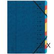 3130631541225-Exacompta Iderama - 8 Trieurs 12 positions - bleu-P_400010711_1-0