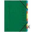 3130631541232-Exacompta Iderama - 8 Trieurs 12 positions - vert-P_400010712_1-0