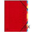 3130631541256-Exacompta Iderama - 8 Trieurs 12 positions - rouge-P_400010713_1-0