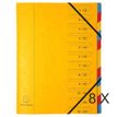 3130631541294-Exacompta Iderama - 8 Trieurs 12 positions - jaune-P_400010714_1-0