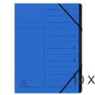 3130638547022-Exacompta - 10 Trieurs 7 positions - bleu-P_400010715_1-0