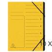 3130638547909-Exacompta - 10 Trieurs 7 positions - jaune-P_400010720_1-0