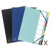 3130632553203-Exacompta Ordonator - 6 Trieurs 7 positions - couleurs assorties-P_400010729_1-0
