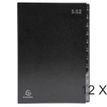 3130631570126-Exacompta Ordonator - 12 Trieurs numérique 12 positions - noir-P_400010737_2-0