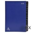 3130630570424-Exacompta Ordonator - 6 Trieurs numérique 32 positions - bleu-P_400010741_2-0