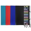 3130632551803-Exacompta Opak - 10 Trieurs polypro 12 positions - couleurs assorties-P_400010751_3-0